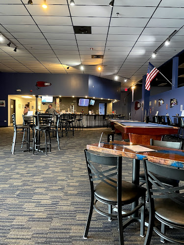 Tackle Box Brewing Company Brewery in Marlborough Massachusetts