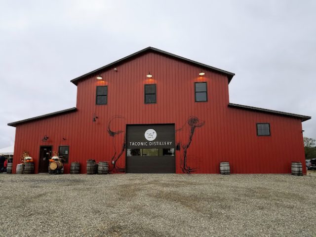 Taconic Distillery, LLC Distillery in Stanfordville New York