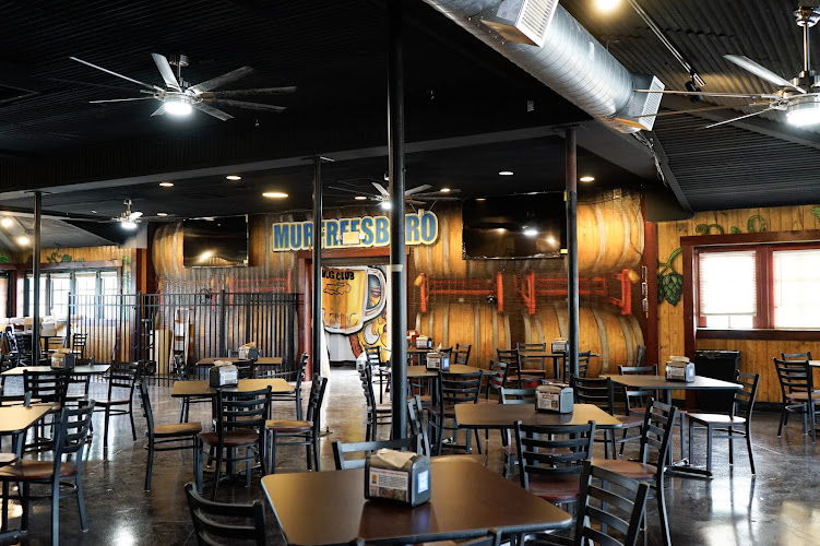 TailGate Brewery Murfreesboro Brewery in Murfreesboro Tennessee