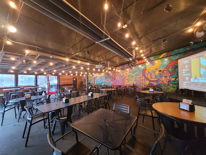 TailGate Brewery Music Row Brewery in Nashville Tennessee