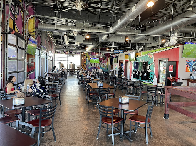 TailGate Brewery South Nashville Brewery in Antioch Tennessee