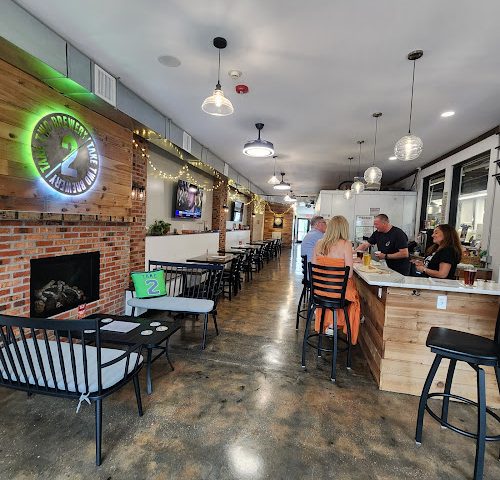 Take Two Brewery Brewery in Bay Shore New York