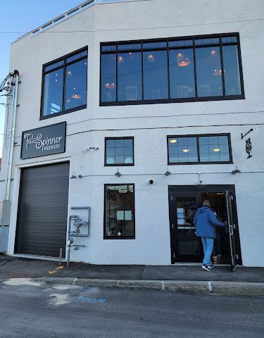 Talespinner Brewery Brewery in Nashua New Hampshire