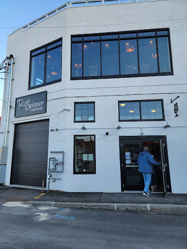 Talespinner Brewery Brewery in Nashua New Hampshire