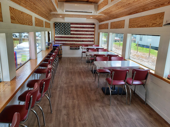 Talking Rock Brewery Brewery in Talking Rock Georgia