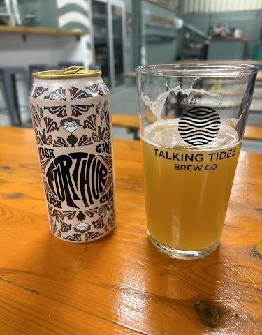 Talking Tides Brew Co Brewery in Longbeck