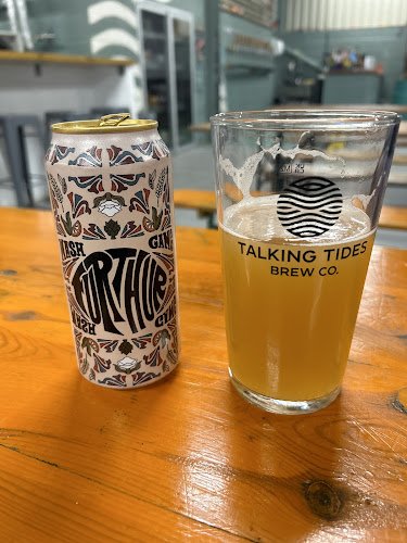 Talking Tides Brew Co Brewery in Longbeck