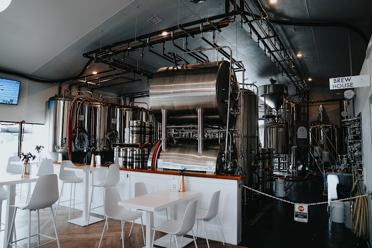 Tall Oaks Farm + Brewery Brewery in Farmingdale New Jersey