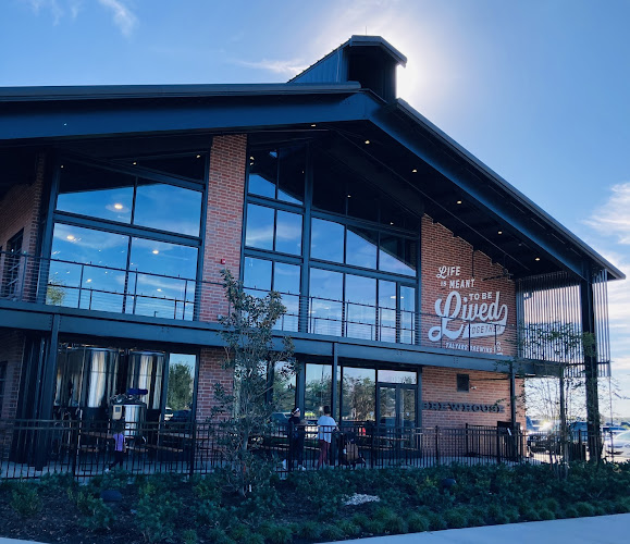 Talyard Brewing Co Brewery in Sugar Land Texas