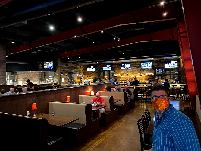 Tampa Bay Brewing Company Brewery in Tampa Florida