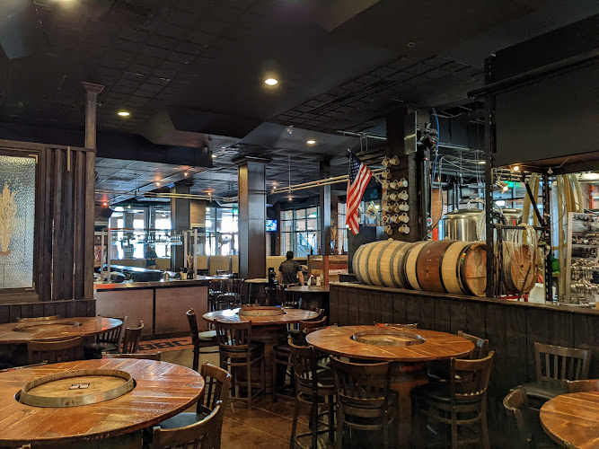 Tampa Bay Brewing Company Brewery in Tampa Florida