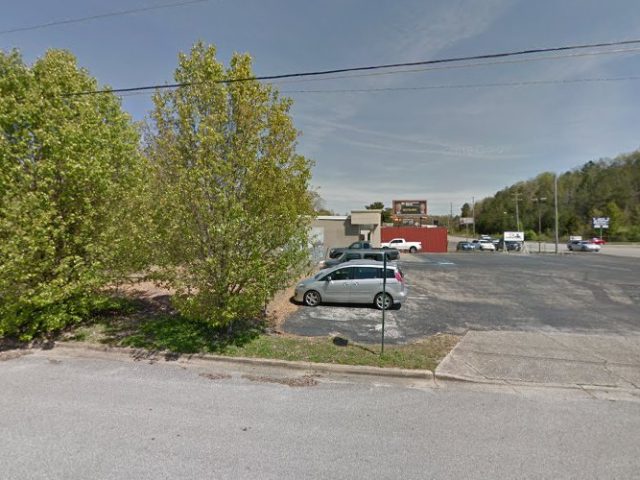 Tanasi Brewing & Supplies Brewery in Chattanooga Tennessee