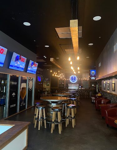 Tangled Roots Brewing Company Brewery in Ottawa Illinois