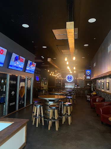 Tangled Roots Brewing Company Brewery in Ottawa Illinois