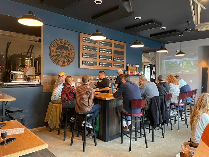 Tanner Brewing Company Brewery in Haddon Heights New Jersey