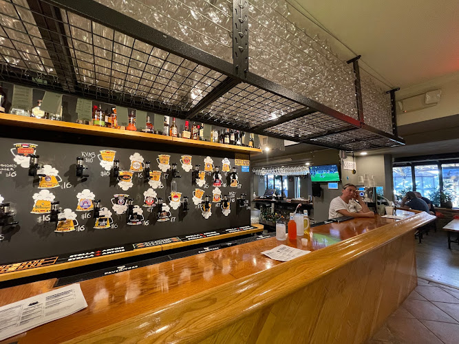 Tap Beer Miami restaurants in North Miami Beach Florida