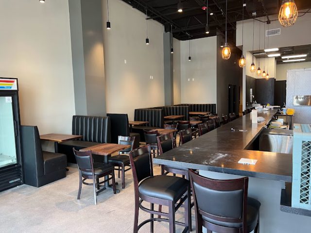 Tap2 Taproom bars in Avondale Arizona