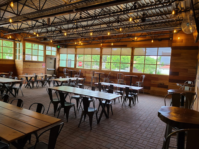 Tapistry Brewing Company Brewery in Bridgman Michigan