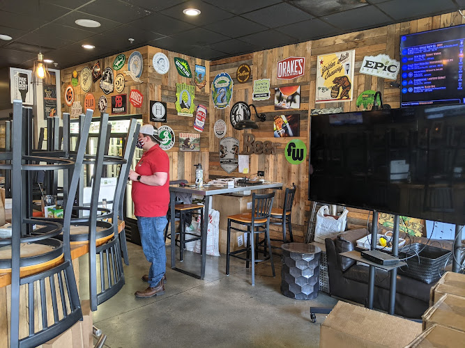 Taplands bars in Santa Clara California