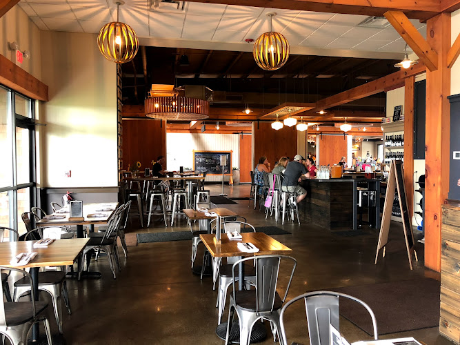 Taproot Brewing Co. attractions in Middletown Rhode Island