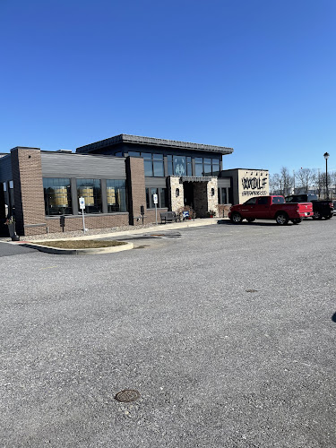 Taps Across Town Brewery in