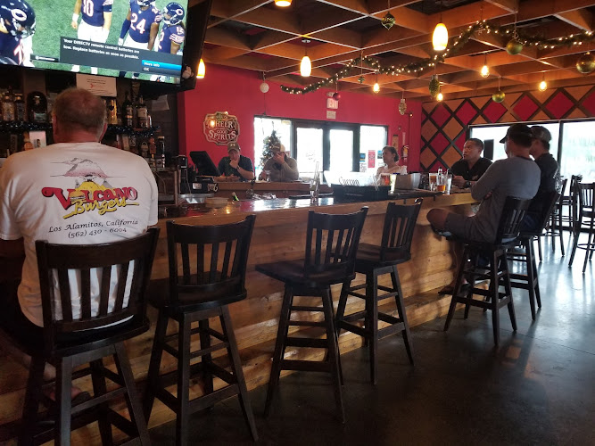 Taps & Apps Brewpub restaurants in Mililani Hawaii