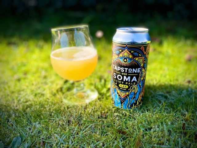 Tapstone Brew Co Brewery in Chard