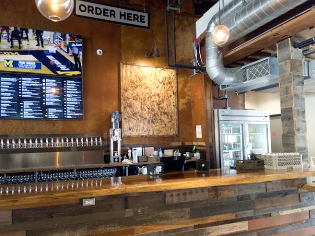 Tarantula Hill Brewing Co. Brewery in Thousand Oaks California