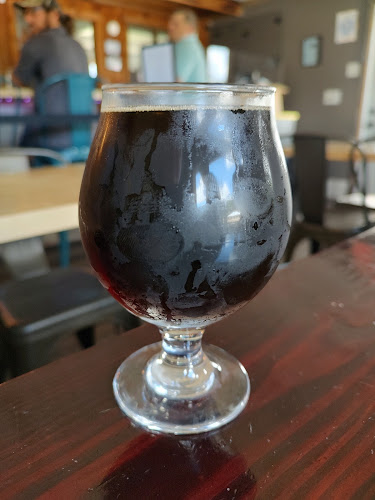 Tarnished Hollow Brewing Co. Brewery in Elwood Indiana