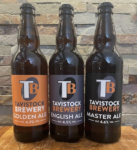Tavistock Brewery Brewery in Tavistock