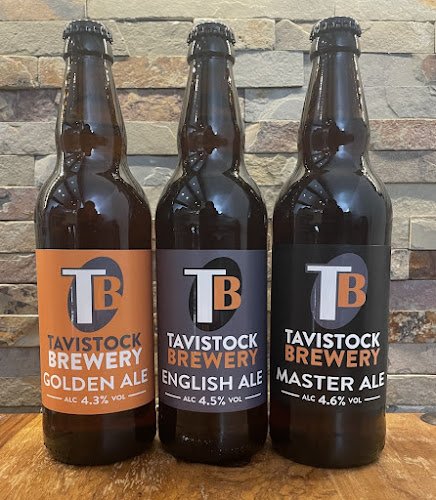 Tavistock Brewery Brewery in Tavistock
