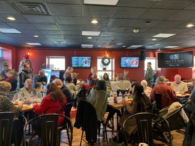 Taylor House Brewing Co., LLC Brewery in Catasauqua Pennsylvania