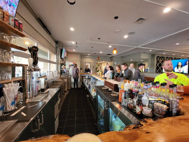 Teays River Brewing & Public House Brewery in Lafayette Indiana