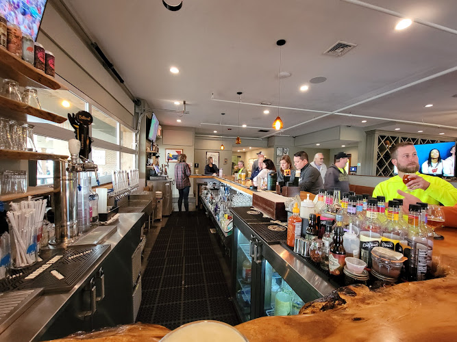 Teays River Brewing & Public House Brewery in Lafayette Indiana