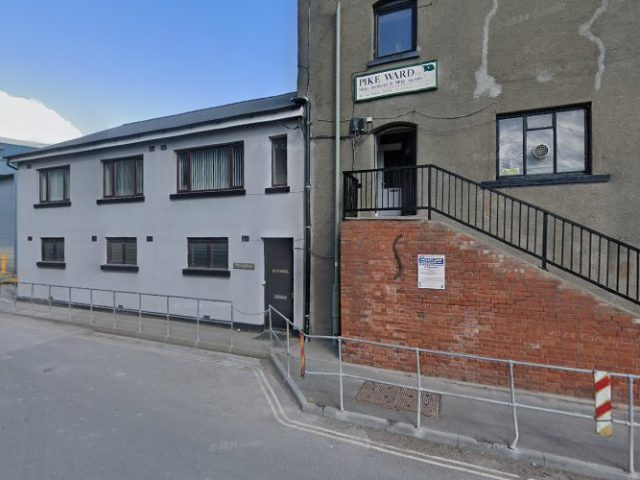 Teignmouth Brewery Brewery in Teignmouth