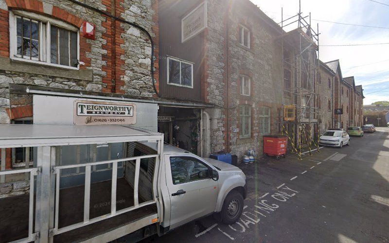 Teignworthy Brewery Brewery in Newton Abbot