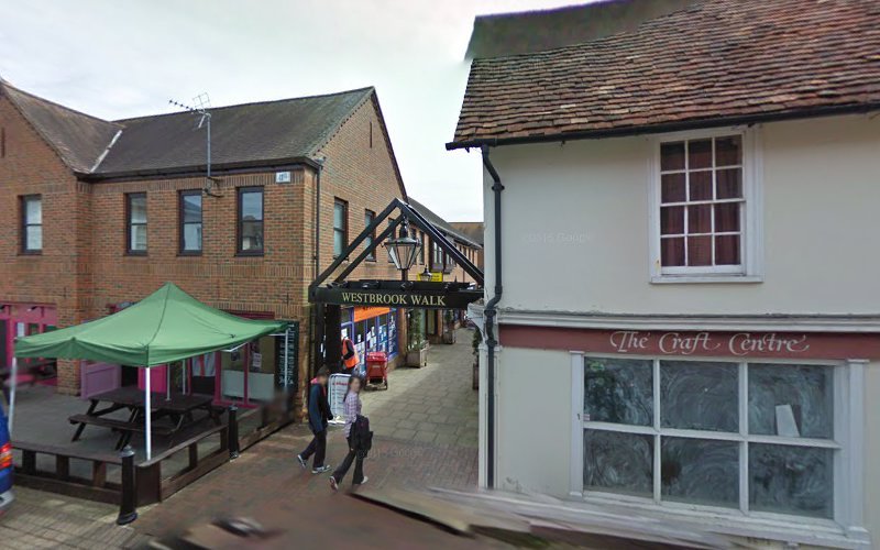 Ten Tun Brew House Brewery in Alton