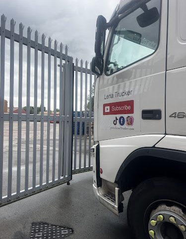 Tennent's Glasgow Brewery in Glasgow