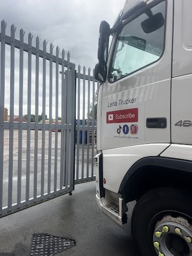 Tennent's Glasgow Brewery in Glasgow