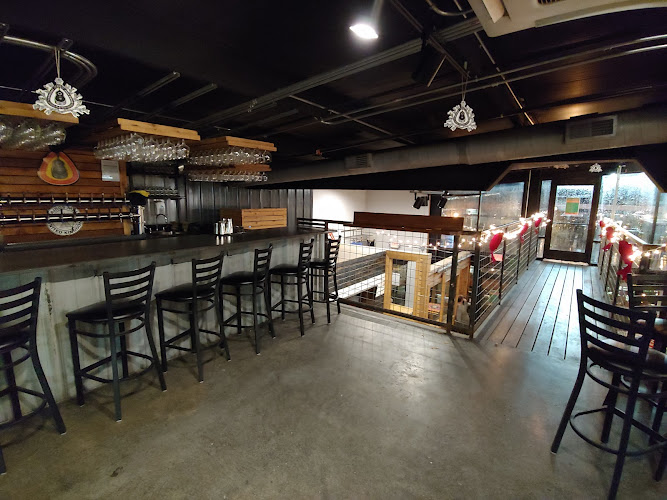 Tennessee Brew Works Brewery in Nashville Tennessee