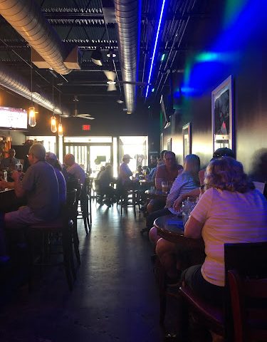 Tequesta Brewing Co Brewery in Tequesta Florida