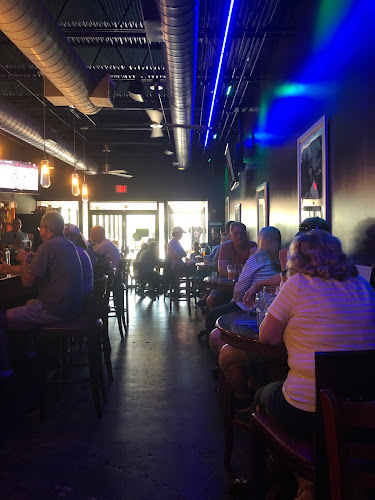 Tequesta Brewing Co Brewery in Tequesta Florida