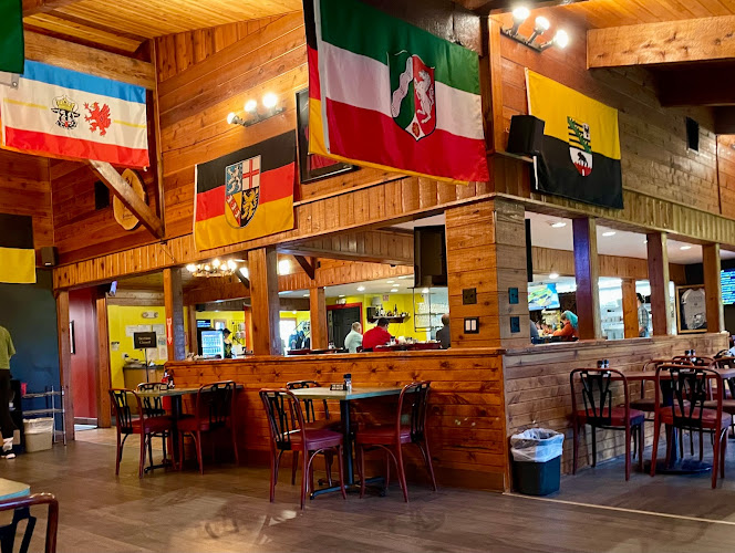 Territorial Brewing Company Brewery in Springfield Michigan