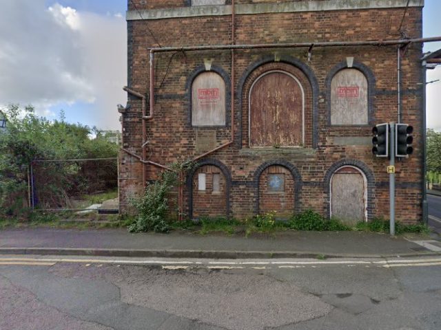 Tewkesbury Brewery Brewery in Tewkesbury