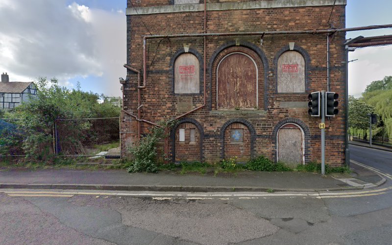 Tewkesbury Brewery Brewery in Tewkesbury