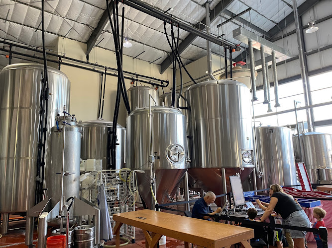 Texas Ale Project Brewery in Dallas Texas