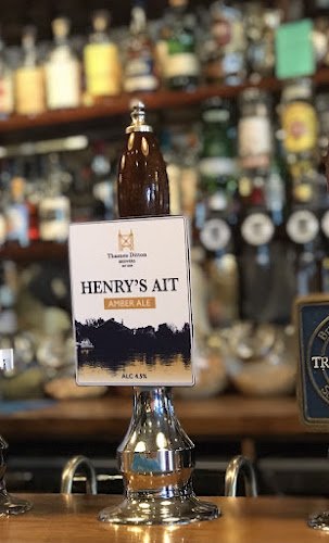 Thames Ditton Brewers Brewery in