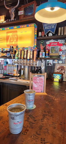 The 1547 Project Brewery in Cortland Ohio