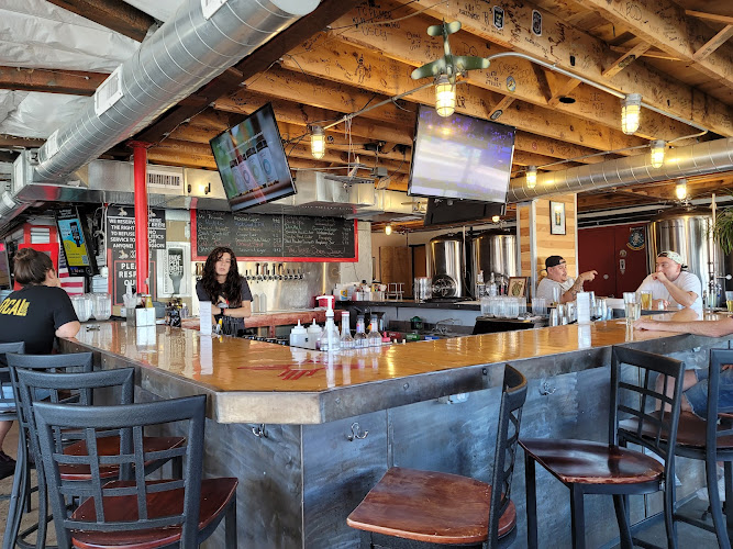 The 377 Brewery Brewery in Albuquerque New Mexico