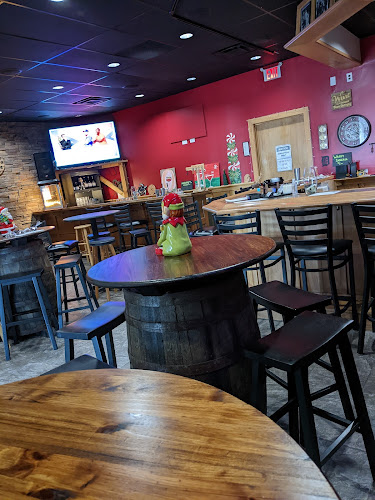 The 707 Winery and Brewery Winery in Caledonia Michigan